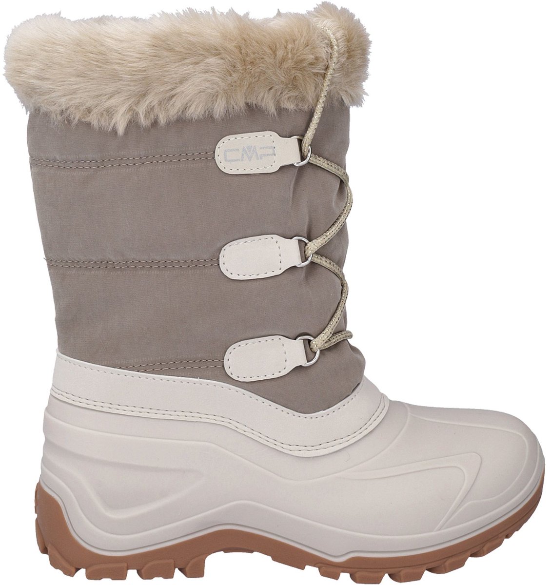 CMP Nietos Low Snowboots Dames