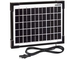 Osram BATTERYcharge SOLAR 5W OSP500