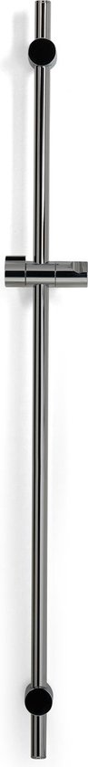 Blue Label Blue Brondby Barre de douche Chr