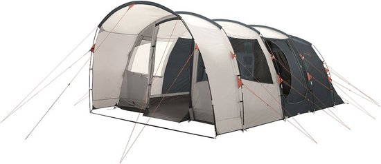 Easy Camp Palmdale 600 – tunneltent – 6 persoons