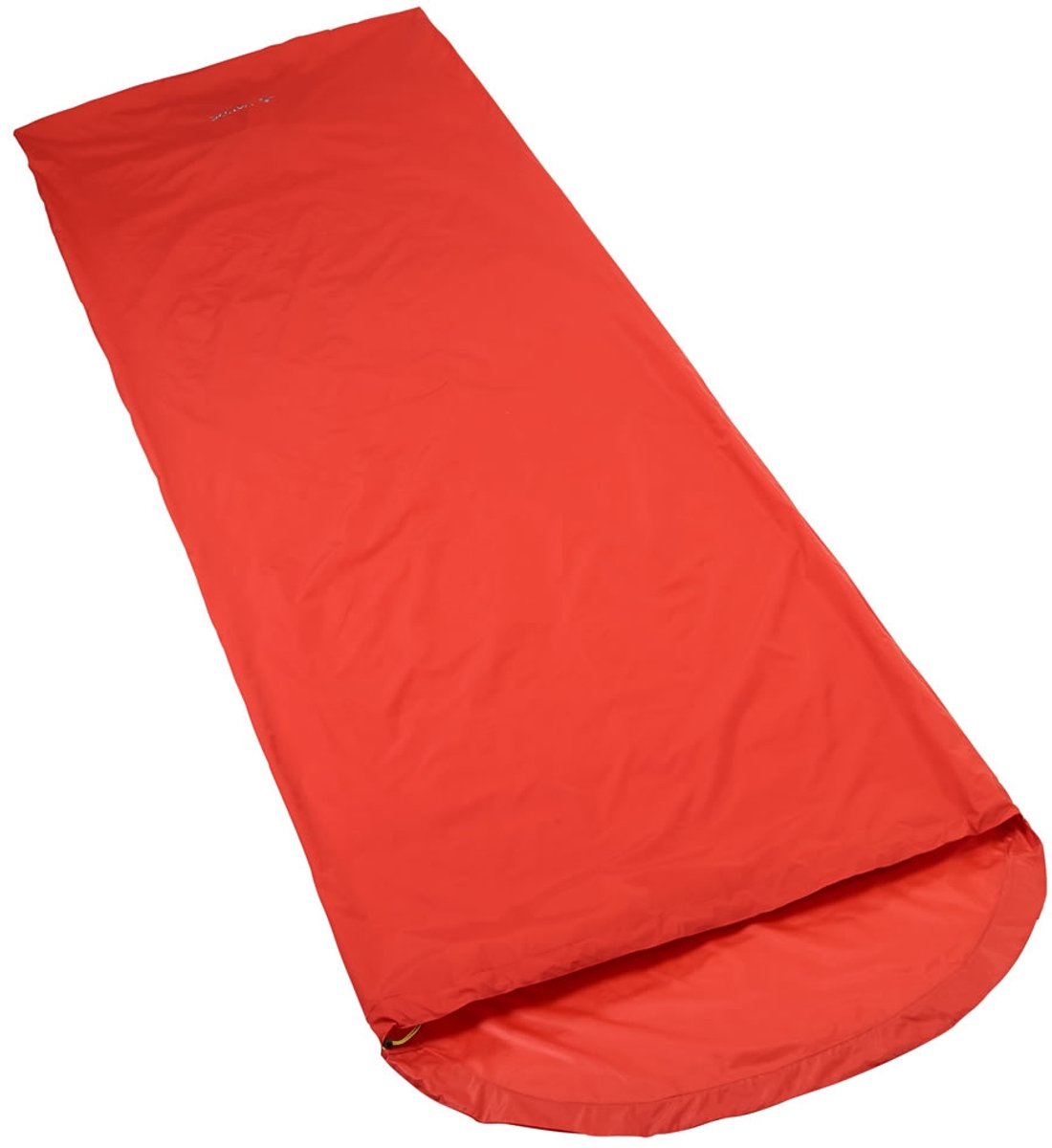 Vaude Biwak I.2 Slaapzak - Glowing Red