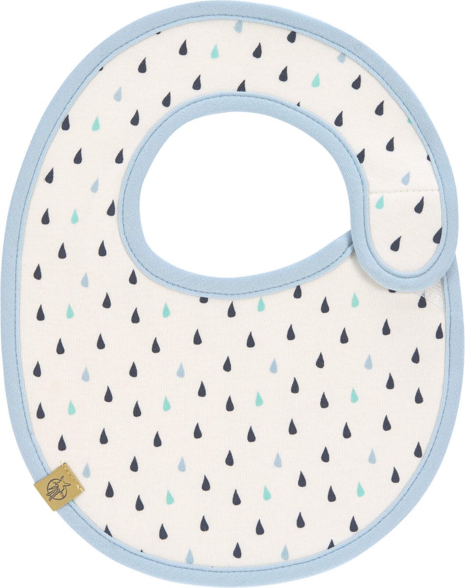 Goedkoopste slab-lassig-0-12M- little water whale