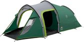 Coleman Chimney Rock 3 Plus Tunneltent  - Verduisterend - 3-Persoons