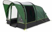 Kampa Brean 3 Air opblaasbare tunneltent - 3 persoons