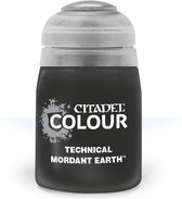 Citadel technical: Mordant Earth (24ml)