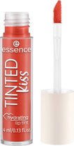 Essence Cosmetics Tinted Kiss Tinte Labial Hidratante 04-Chili y Chill 4ml