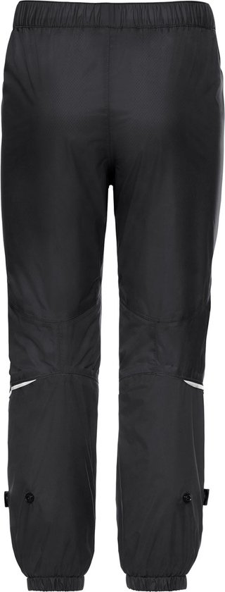 Vaude Skomer Winter II Broek Dames - zwart Vaude Skomer Winter II Broek Dames - zwart