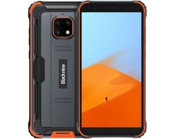 Blackview BV4900 3GB/32GB Orange