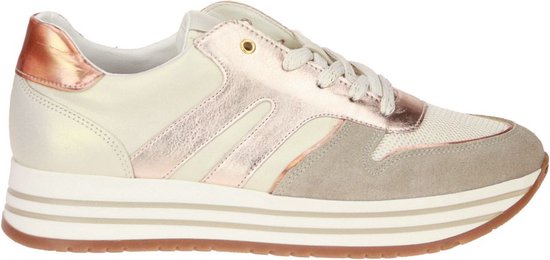 CKS Caro Offwhite Sneaker bol - Main Image