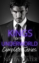 Kings of the Underworld - Kings of the Underworld Complete Series