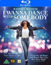 I Wanna Dance With Somebody - Blu-ray
