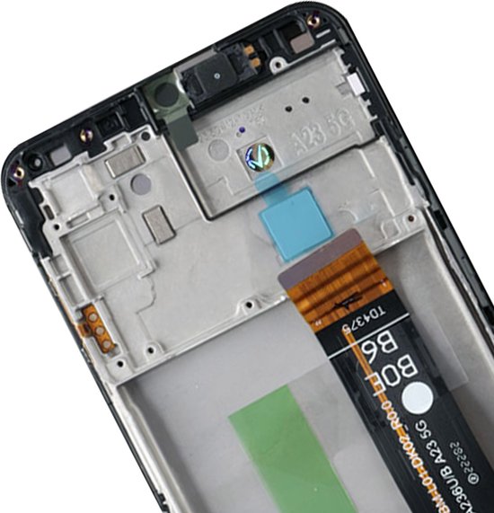 Originaler LCD Anzeigefeld für Garmin Edge 1030 LM1625A01-1B - Smita Eshop Originaler LCD Anzeigefeld für Garmin Edge 1030 LM1625A01-1B - Smita Eshop