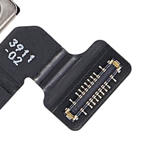Nappe Flex Capteur De Proximité & Luminosité Pour IPhone 15 Pro Max - Pièce A3105 / A310 - Neuf Sous Blister
