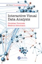 AK Peters Visualization Series- Interactive Visual Data Analysis