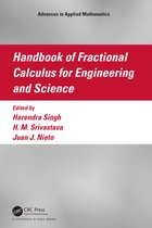 Advances in Applied Mathematics- Handbook of Fractional Calculus for Engineering and Science