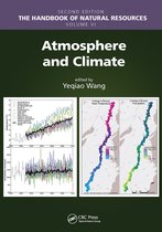 The Handbook of Natural Resources, Second Edition- Atmosphere and Climate