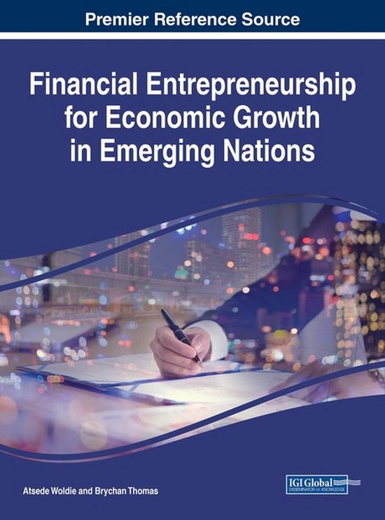 Financial Entrepreneurship for Economic Growth in Emerging Nations ...