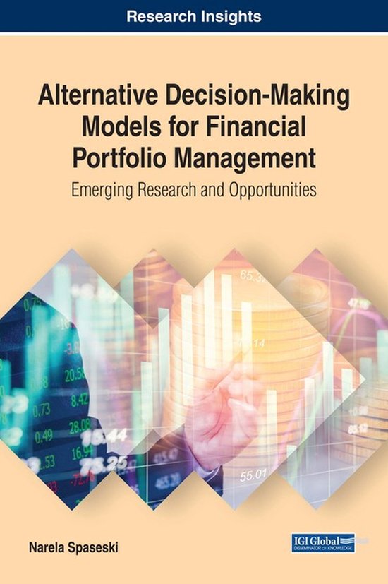Advances in Finance, Accounting, and Economics- Alternative  ... - cover