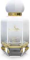 EL NABIL - MUSC AQUA - 50ML PARFUM