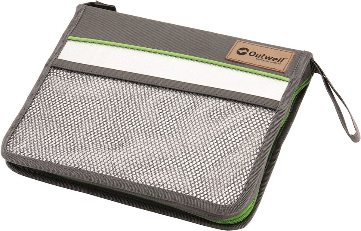 Outwell picknick set inclusief bestek - 19-delig