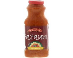 Toresano Pastasaus bolognese - Fles 2 liter
