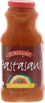 Toresano Pastasaus bolognese - Fles 2 liter