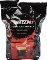 Nescafe - Puro Colombia - 500 gram