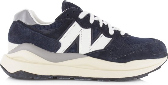 Blauwe new balance sale