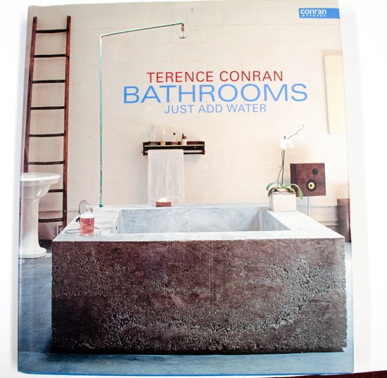 Bathrooms - cover