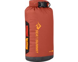 Sea to Summit Big River Dry Bag 20L - Rugzakzak (picante)