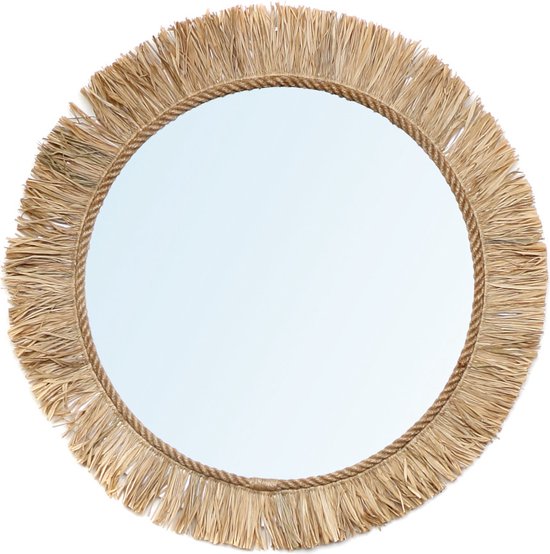 Bazar Bizar Le Miroir Tahiti - Naturel