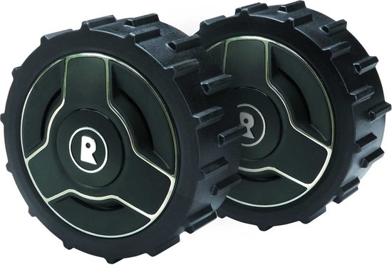  - Robomow RS Power Wheels