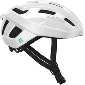Lazer Tempo KinetiCore Fietshelm/E-Bike helm Wit