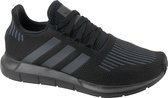 adidas Swift Run  Sneakers - Maat 38 2/3 - Unisex - zwart