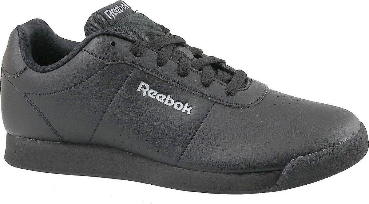 Reebok Royal Charm CN0964 Vrouwen Zwart Sneakers