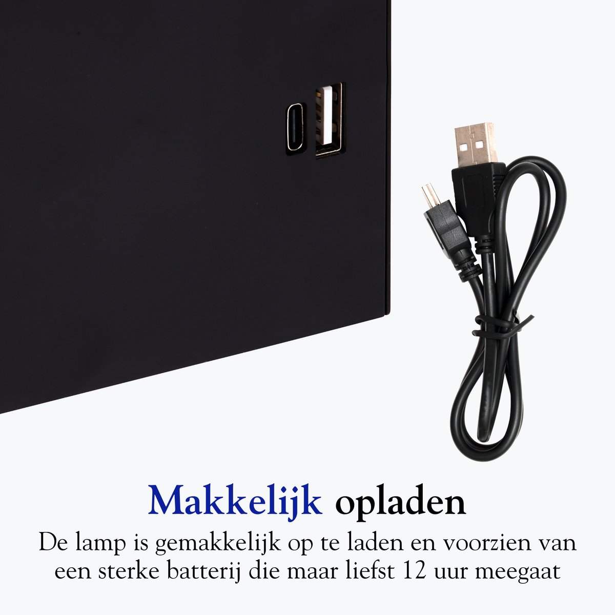 Brilliant draadloze wandlamp Iseo beige 4W met sensor kopen? | Buitenlampen