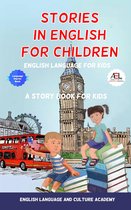 Stories in English for Children