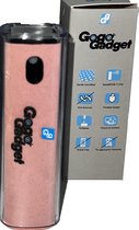 GoGoGadget Screen Cleaner 2in1 - Schermreiniger, Mobiel, Laptop, Tablet, Televisie - Roze