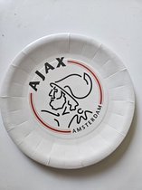 Assiettes Ajax