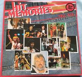 Hit Memories 1966-1976 3XLP