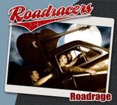 Roadracers - Road Rage (CD)