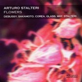 Arturo Stalteri - Flowers (CD)