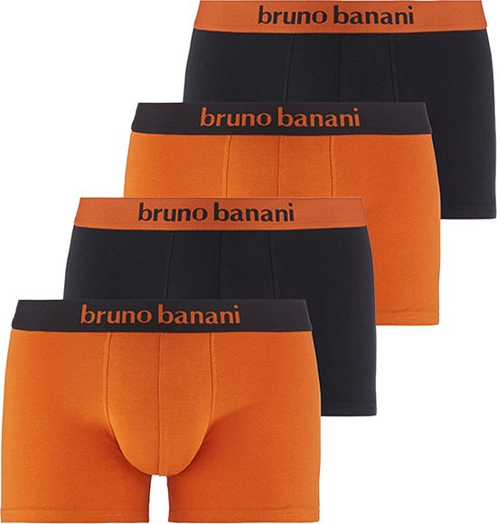 Bruno Banani - Boxer Da Uomo / Intimo Da Uomo
