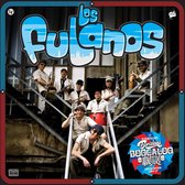 Los Fulanos - Barcelona Boogaloo Masters (LP)