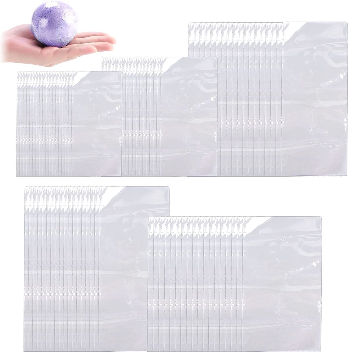 Krimpfolie - Folierol - Food - 30 cm x 300 m | Online kopen