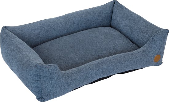 JACK AND VANILLA, Hondenkussen, model Riga Sofa, kleur beige, maat XL, 120 x 82 x 27 cm