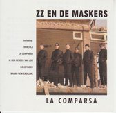 La Comparsa [Het Beste Van ZZ En De Maskers]