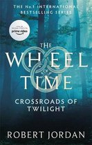 The Wheel of Time - 10 - Crossroads of Twilight