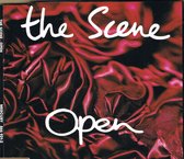 The Scene – Open (3 Track CDSingle)