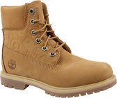 Timberland 6 In Premium Boot W A1K3N, Vrouwen, Bruin, Laarzen maat: 40 EU